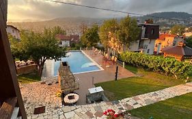 Exclusive Apartments Bistrik